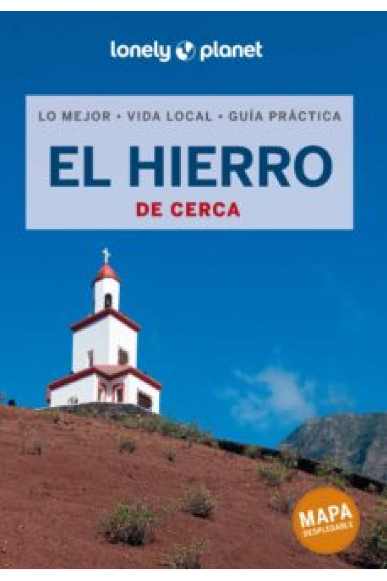 El Hierro (De cerca) Lonely Planet