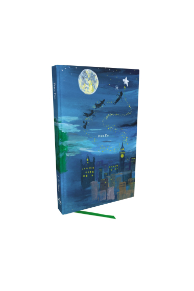 Peter Pan (Pretty Books - Painted Editions)