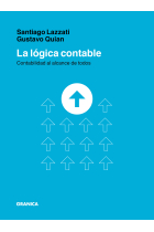 La lógica contable. Contabilidad al alcance de todos