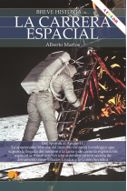 Breve historia de la carrera espacial