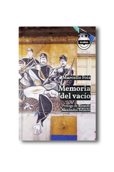 Memoria del vacío