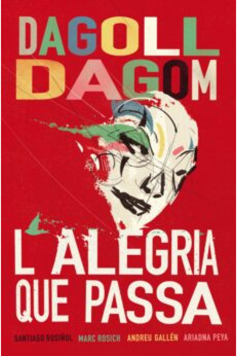 L’alegria que passa (Adaptació de Dagoll Dagom)