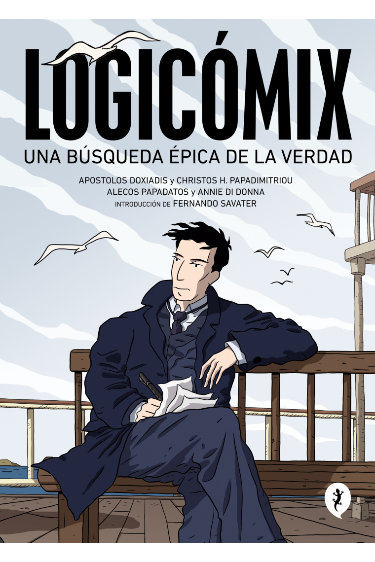 Logicomix