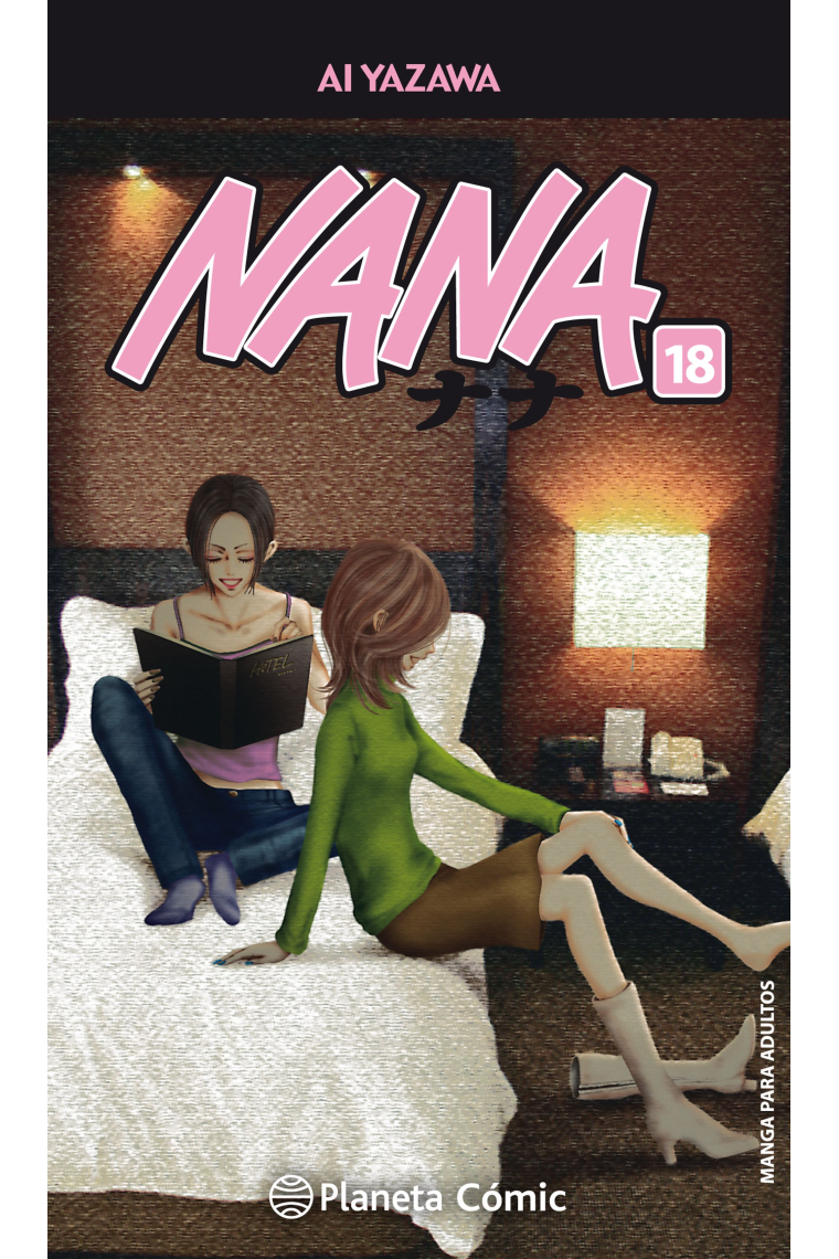 Nana 18/21