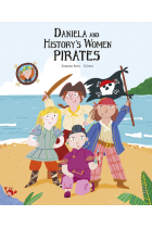 DANIELA AND HISTORYÆS WOMEN PIRATES