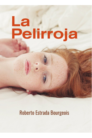 La pelirroja