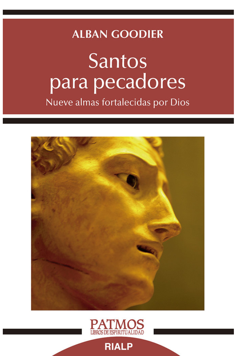 SANTOS PARA PECADORES
