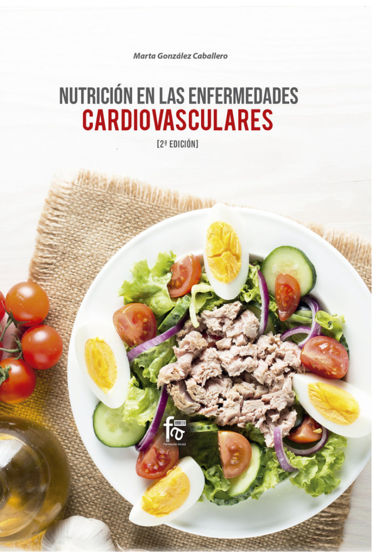 NUTRICIÓN EN LAS ENFERMEDADES CARDIOVASCULARES-2ª-EDICIÓN