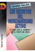 Los secretos del merchandising activo