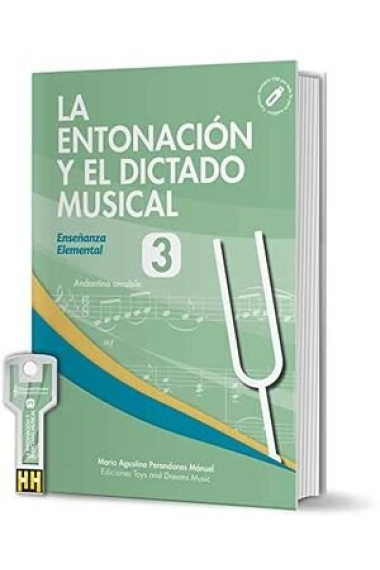 LA ENTONACIÓN Y EL DICTADO MUSICAL 3