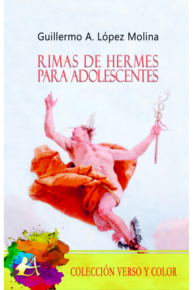 Rima de Hermes para adolescentes