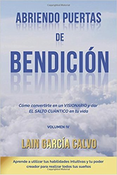 ABRIENDO PUERTAS DE BENDICION