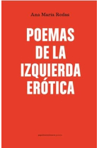 Poemas de la izquierda erótica