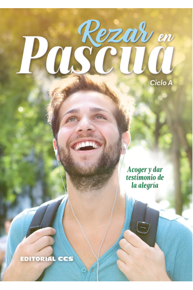 REZAR EN PASCUA CICLO A