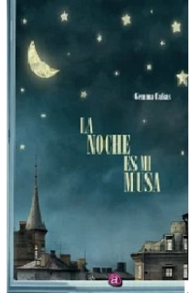 LA NOCHE ES MI MUSA