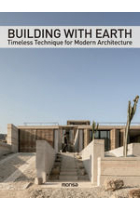 Building with earth