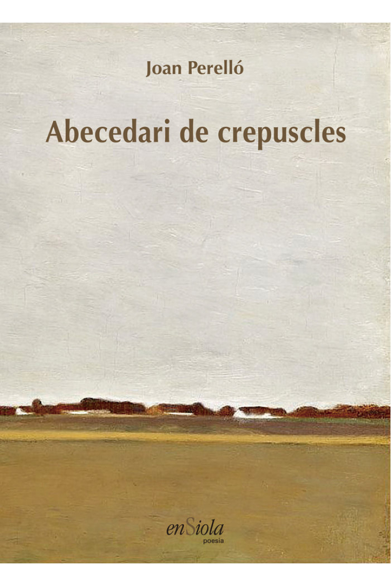 ABECEDARI DE CREPUSCLES