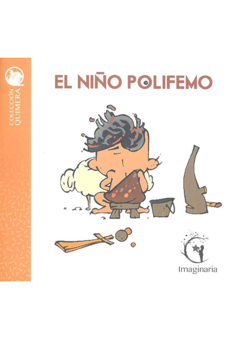 NIÑO POLIFEMO,EL