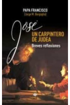 JOSE, UN CARPINTERO DE JUDEA