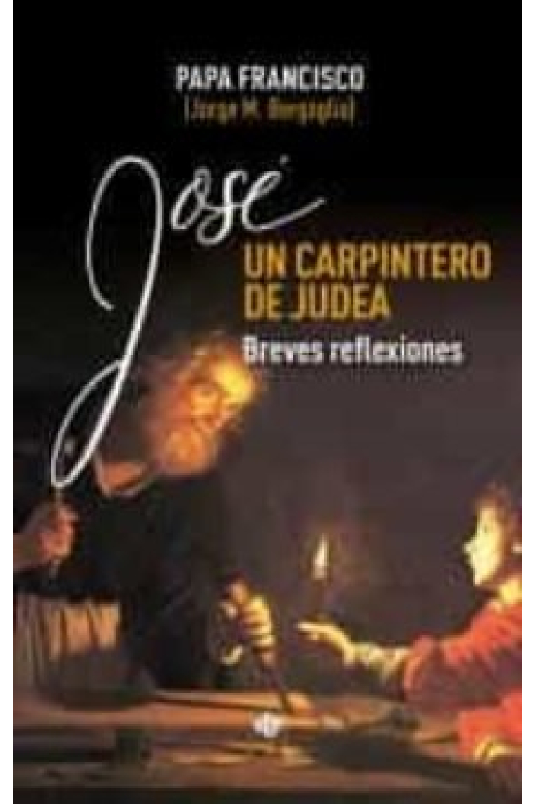 JOSE, UN CARPINTERO DE JUDEA