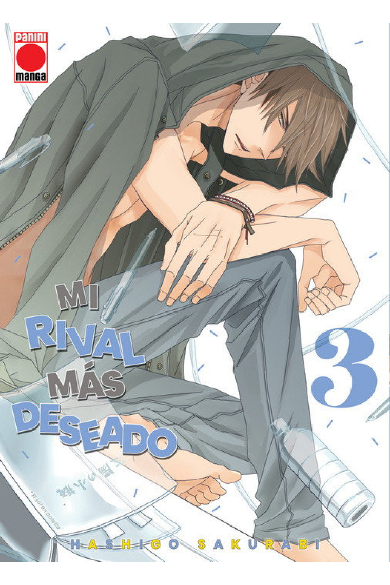 MI RIVAL MAS DESEADO 03