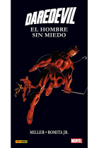 DAREDEVIL: EL HOMBRE SIN MIEDO