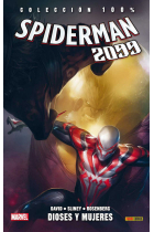 Spiderman 2099 04: dioses y mujeres