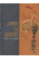 Español sin fronteras 1 (Cassette)