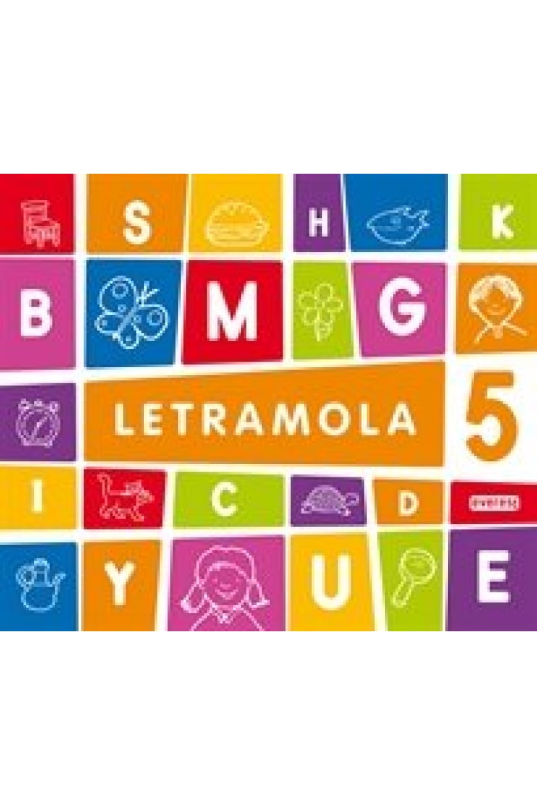 Letramola 5