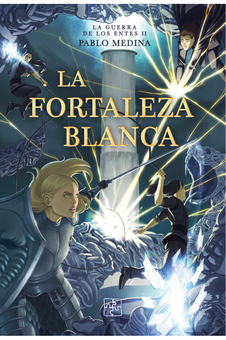 La fortaleza blanca