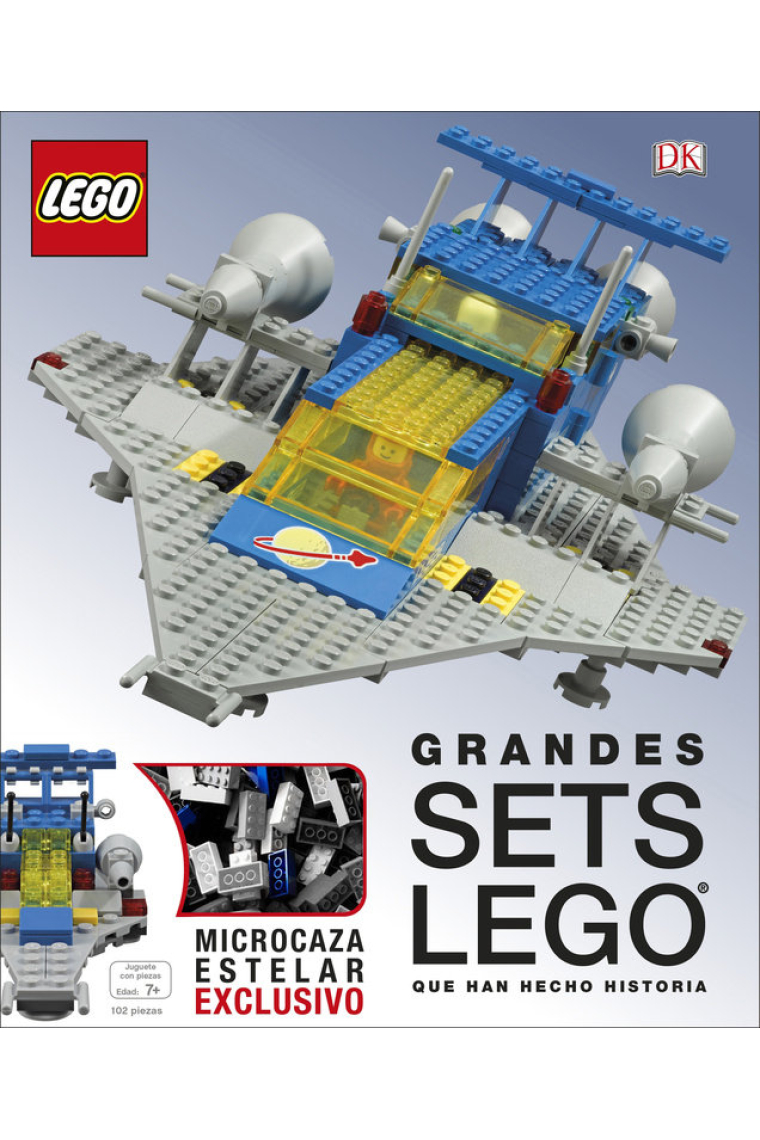 Grandes sets de LEGO« que han hecho historia