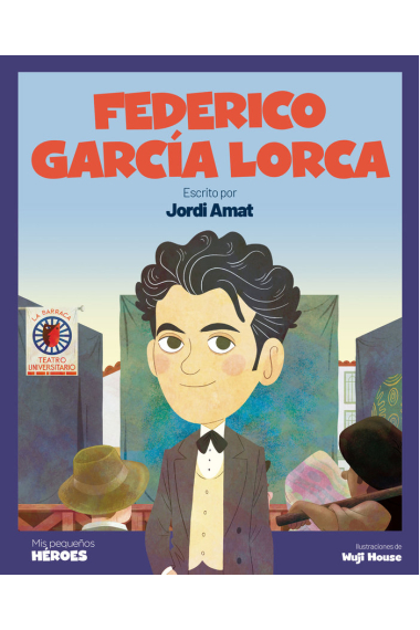 Federico García Lorca