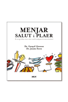 Menjar: salut i plaer