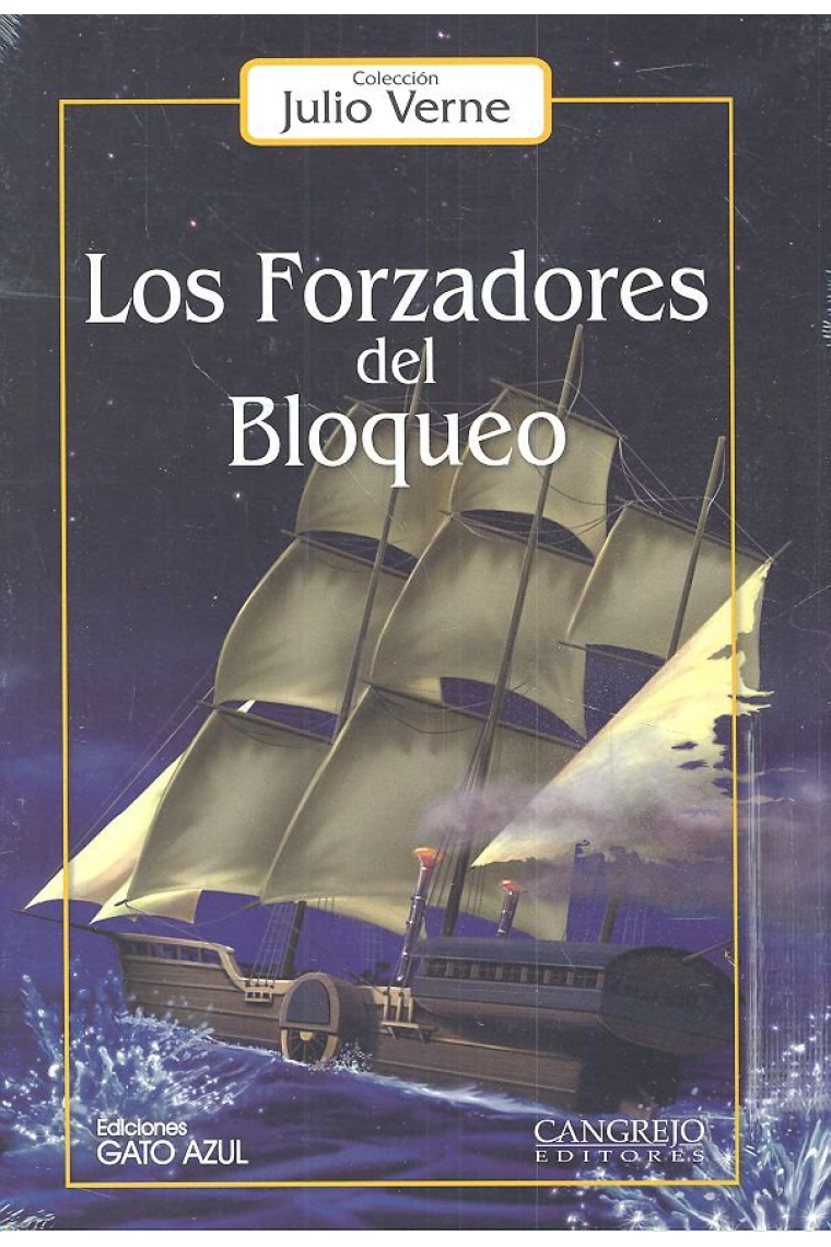FORZADORES DEL BLOQUEO, LOS (CANGREJO)