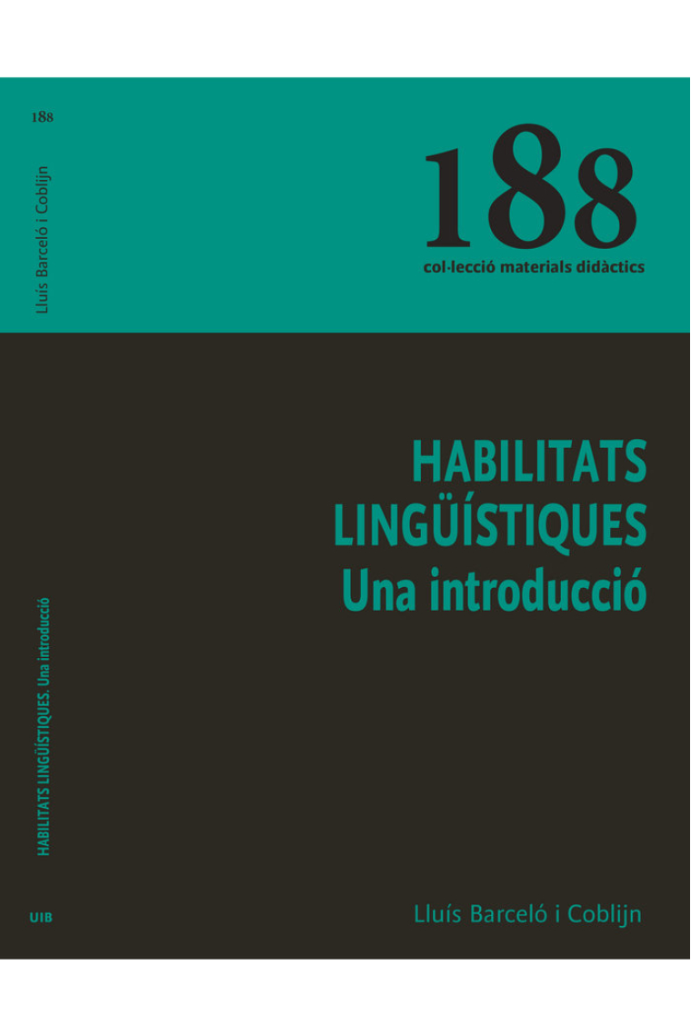 Habilitats lingúístiques