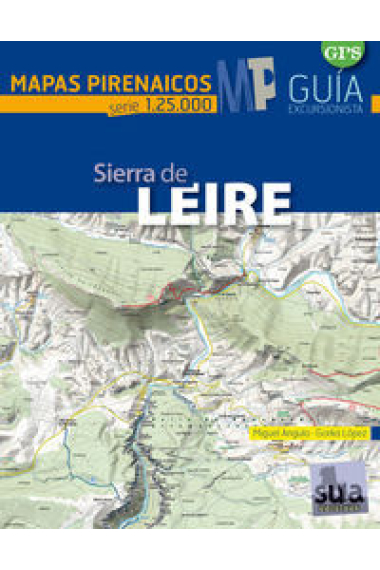 Sierra de Leire