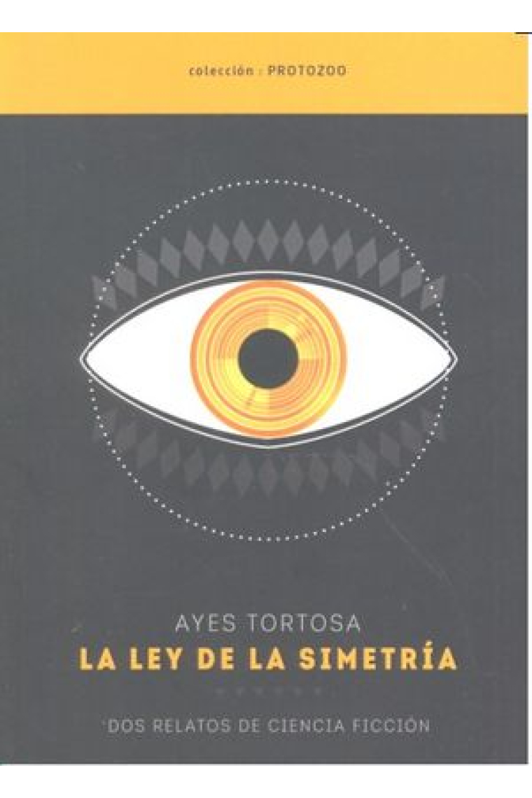 La Ley de la Simetría