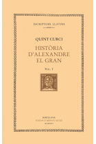 Història d’Alexandre el Gran, vol. I (llibres I-IV)