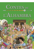 Contes de l'Alhambra