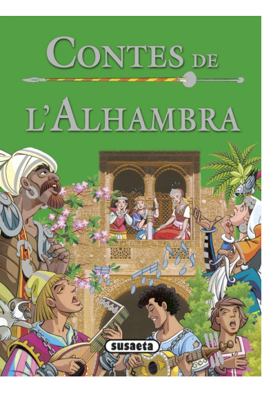 Contes de l'Alhambra