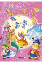 My Favourite Fairy Tales