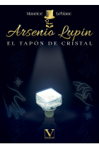 ARSENIO LUPIN EL TAPON DE CRISTAL