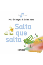 Salta que salta (La Cirera 1)