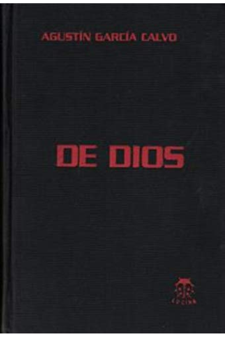 De Dios