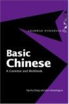 Basic Chinese: a grammar and workbook