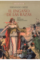 EL ENGAÑO DE LAS RAZAS