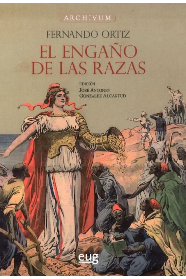 EL ENGAÑO DE LAS RAZAS