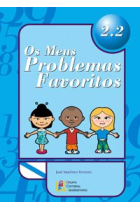 Os meus problemas favoritos 2.2