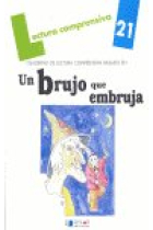 UN BRUJO QUE EMBRUJA - Cuaderno 21