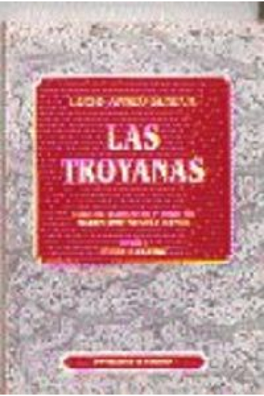 Las troyanas